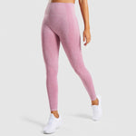 Load image into Gallery viewer, Women Seamless Leggings Fitness Femme High Waist Exercise Leggings Jeggings Women Leggings For Women
