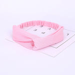 Load image into Gallery viewer, Women Headband Cross Top Knot Elastic Hair Bands Soft Solid Color Girls Hairband Hair Accessories Twisted Knotted Headwrap
