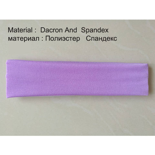 Women Headband Cross Top Knot Elastic Hair Bands Soft Solid Color Girls Hairband Hair Accessories Twisted Knotted Headwrap